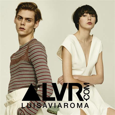 luisaviaroma online shopping uk.